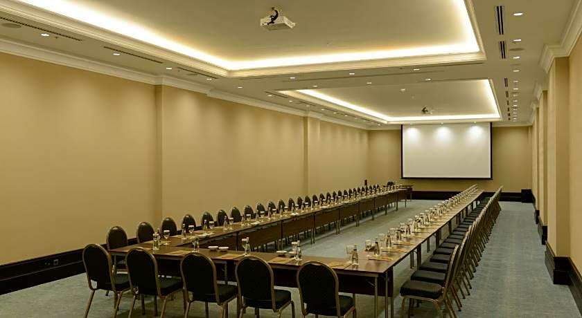 Vialand Palace Hotel