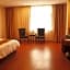 GreenTree Inn Jiangxi Shangrao Qianshan Ehu Avenue Express Hotel