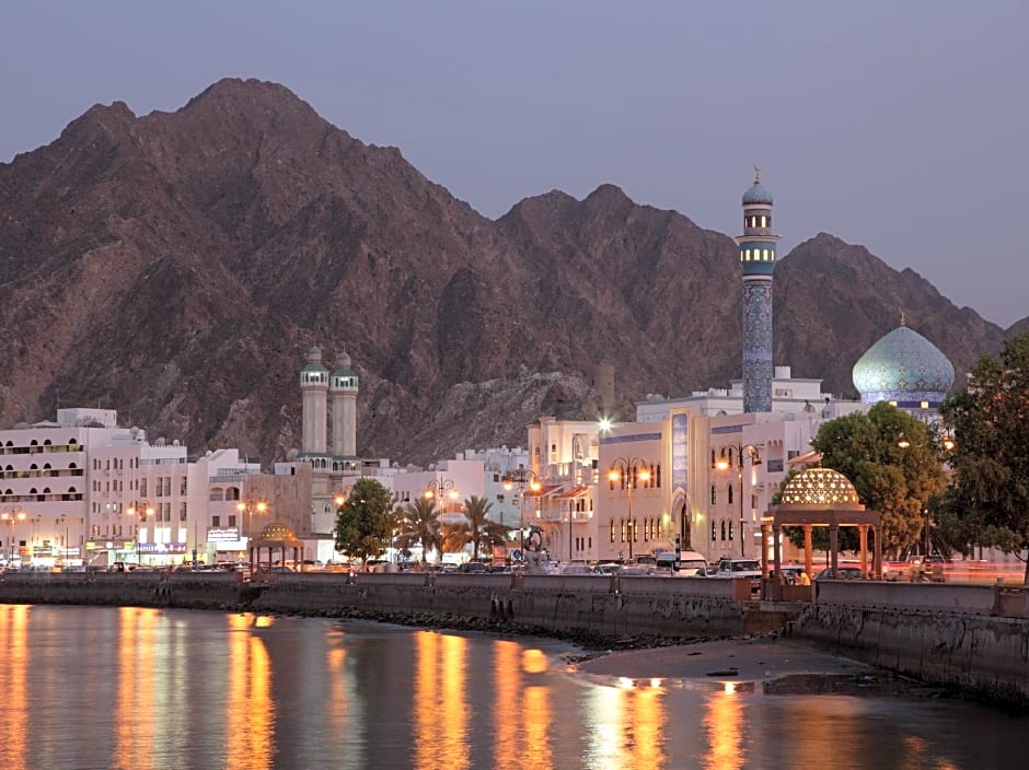 Mutrah Hotel