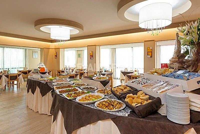 Hotel Amico