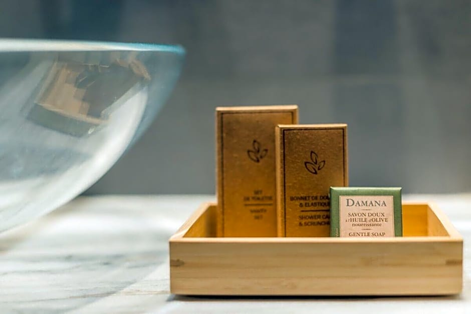 Carpe Diem Boutique Hotel