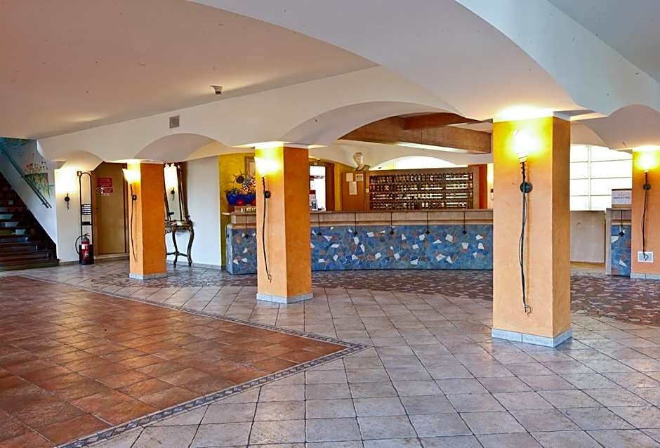 Grand Hotel Azzurra Club