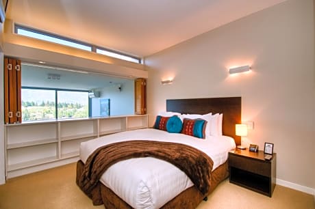 Suite 1 bedroom - Lake View