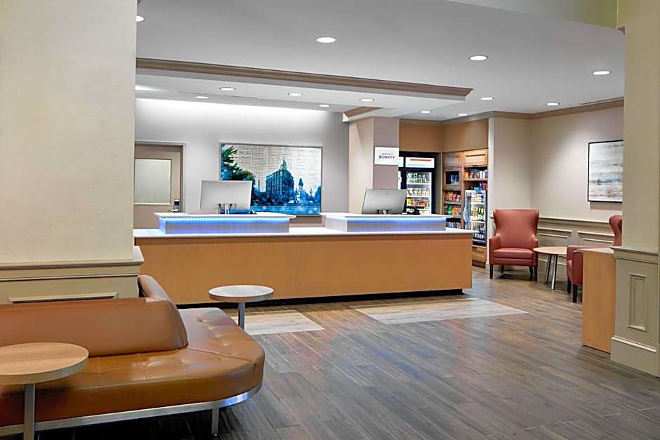 Residence Inn by Marriott Washington, DC Downtown