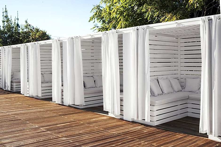 La Suite Boutique Hotel & Spa