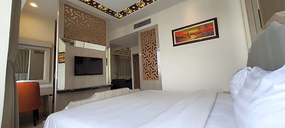 Hotel Daily Inn Bandung