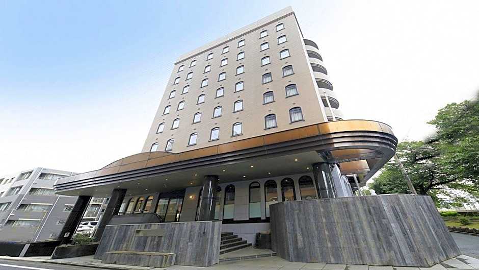 Fujisawa Hotel EN