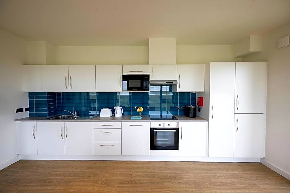 University of Galway Rooms