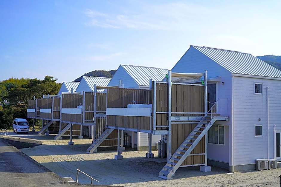 Beach SPA TSUDA 2&3