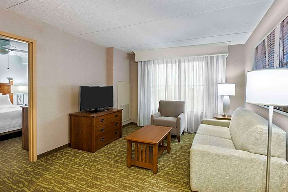 Homewood Suites By Hilton Buffalo-Amherst