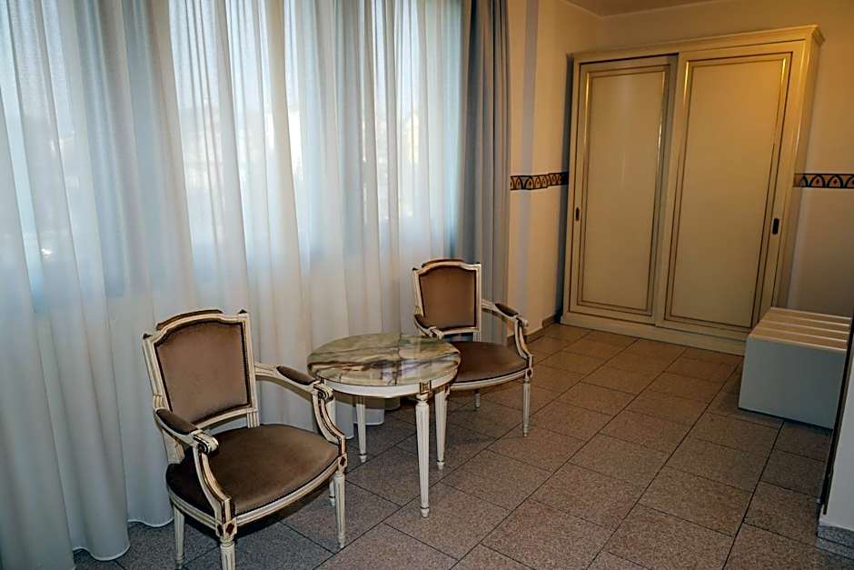 Hotel Ristorante Continental