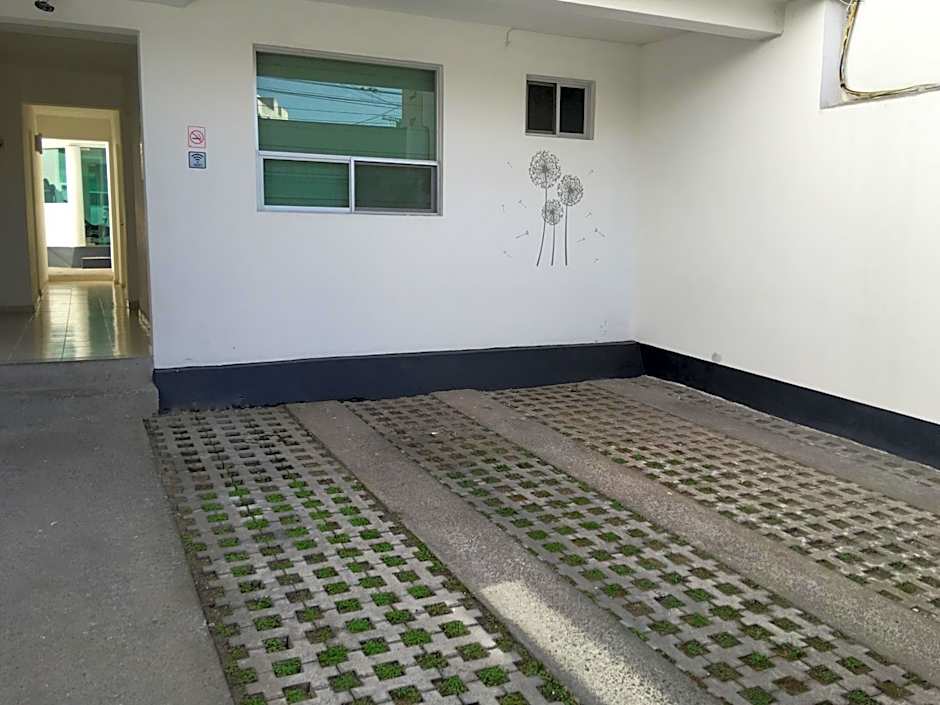 Metropolis Suites Ejecutivas