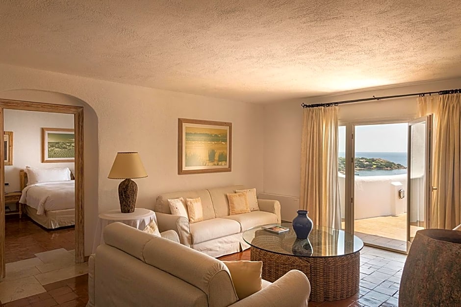 Romazzino, A Belmond Hotel, Costa Smeralda