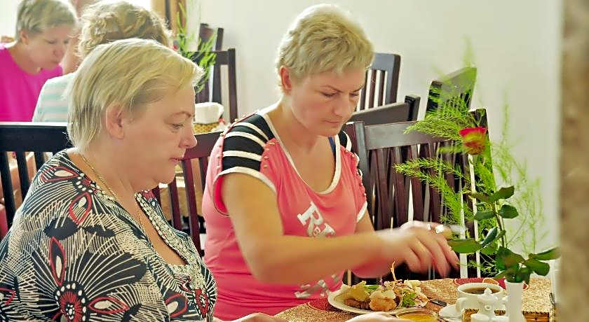 Tay Bac Hotel Da Nang