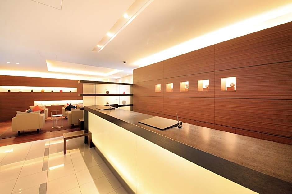 Richmond Hotel Tokyo Shiba