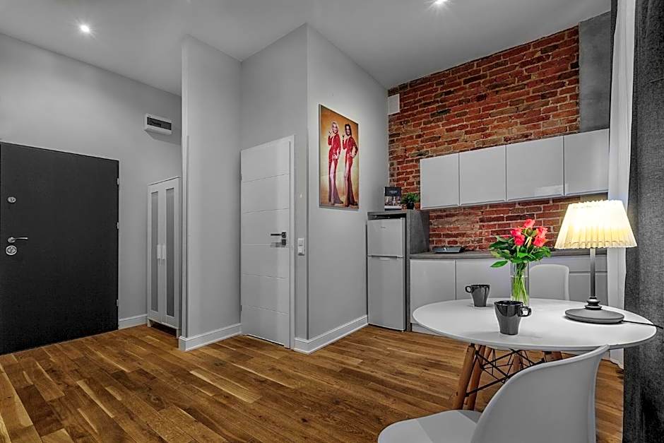 Cinema Rooms - Piotrkowska