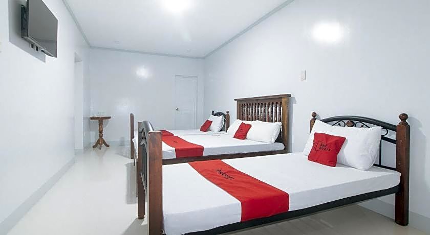 RedDoorz @ Guimod Transient House Ilocos Sur