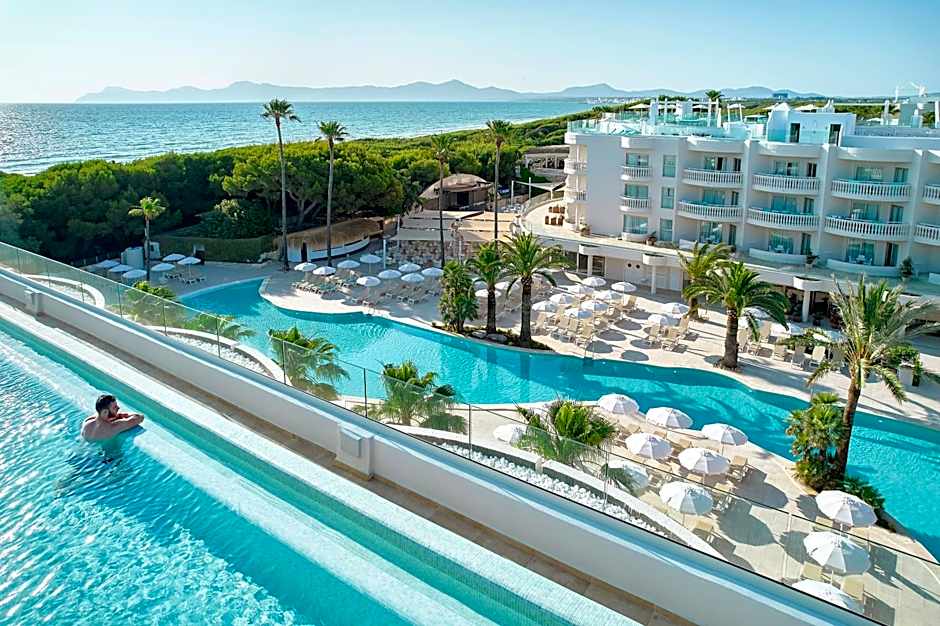 Iberostar Selection Albufera Park All Inclusive