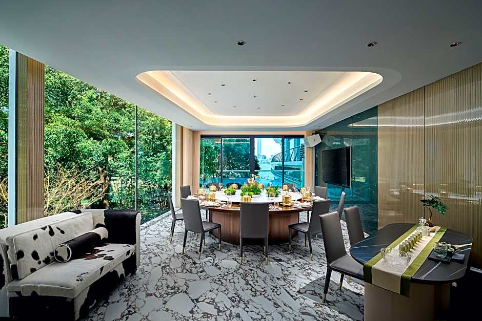 Crowne Plaza Suzhou By IHG