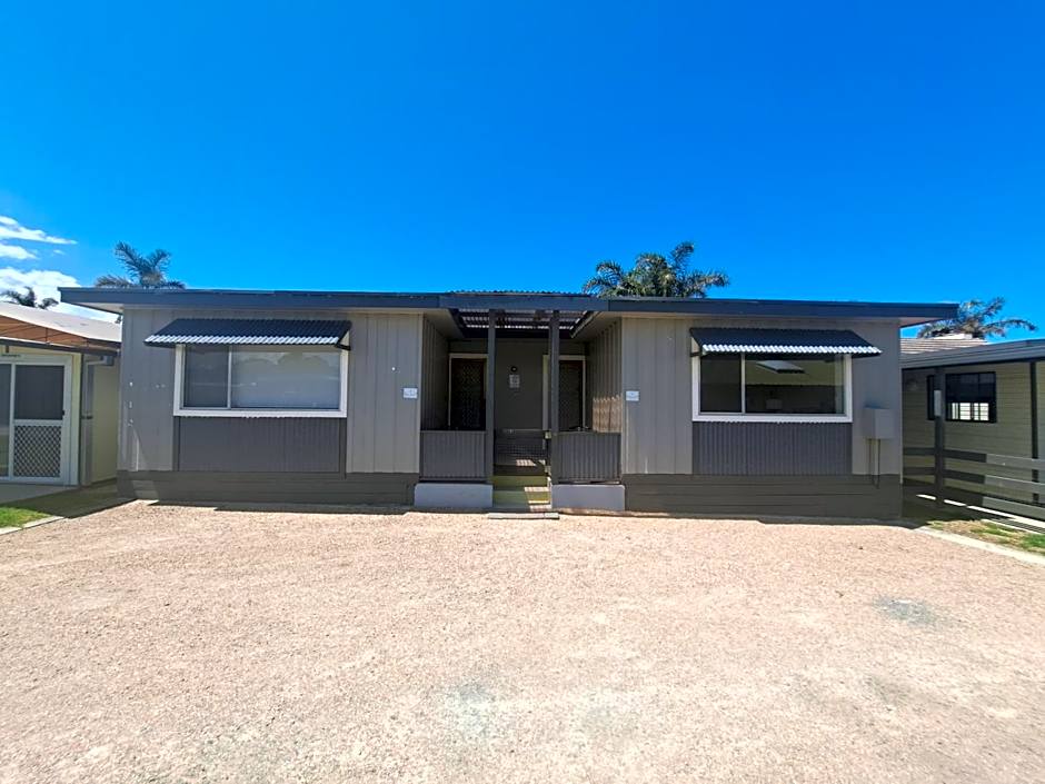 Echo Beach Tourist Park