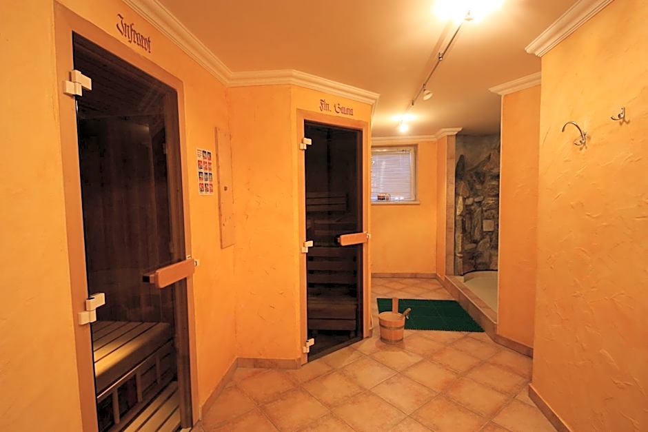 Hotel Sommerer - inklusive Joker Card im Sommer