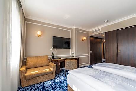 Premium Junior Suite