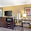 Best Western Canoga Park Motor Inn