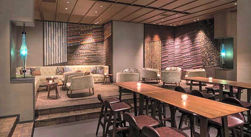 Hyatt Regency Qingdao