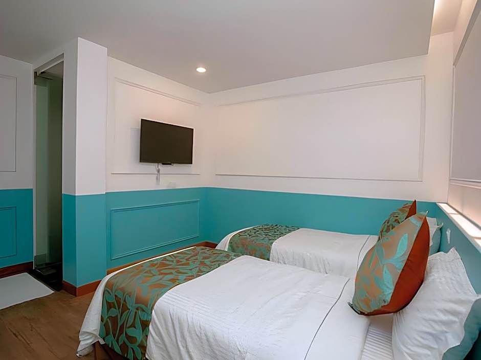 A Plus Boutique Hotel
