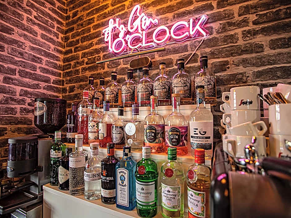 Sure Hotel by Best Western Lockerbie