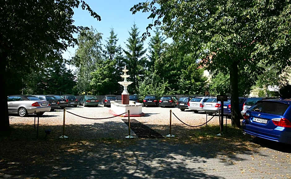 Runas Air Muc Park Sleep & Fly