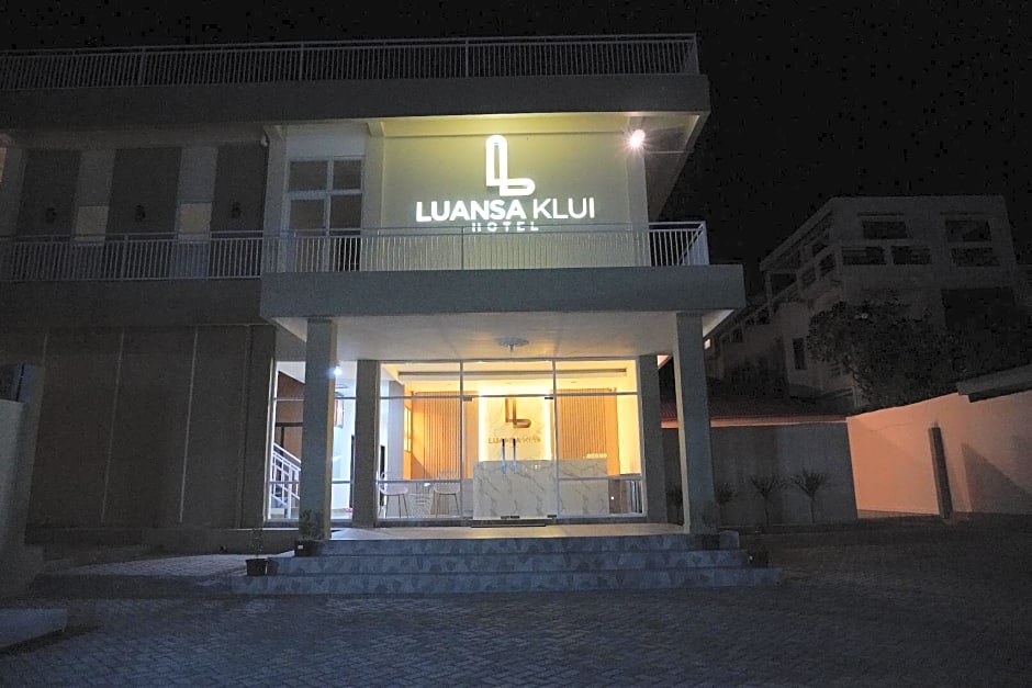 Hotel luansa Klui