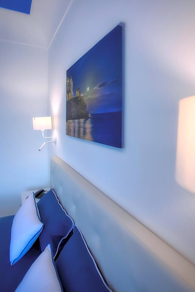 Locanda Costa D'Amalfi