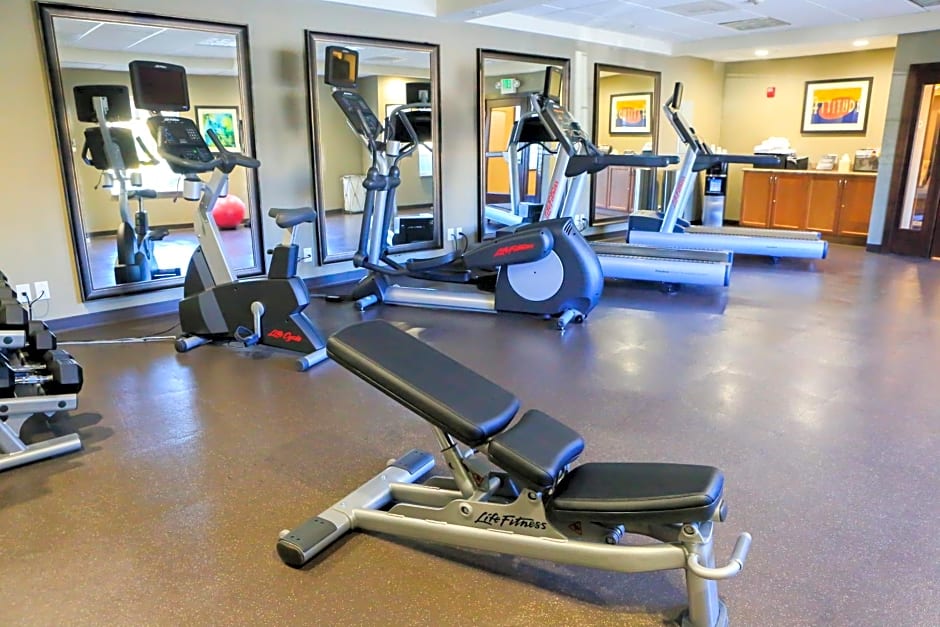 Staybridge Suites Silicon Valley - Milpitas By IHG