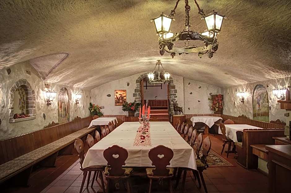 Gasthof zur Bündte