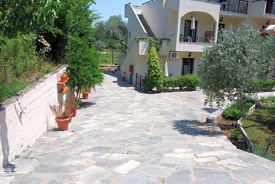 Studios Estrella del mar