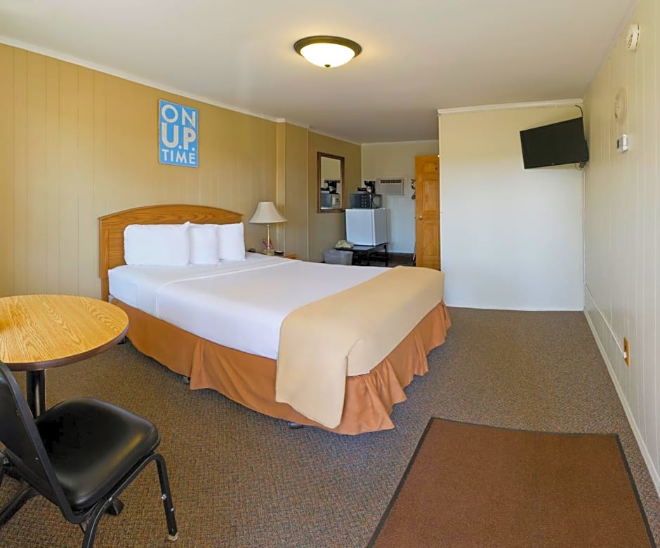 Sunset Lodge Escanaba