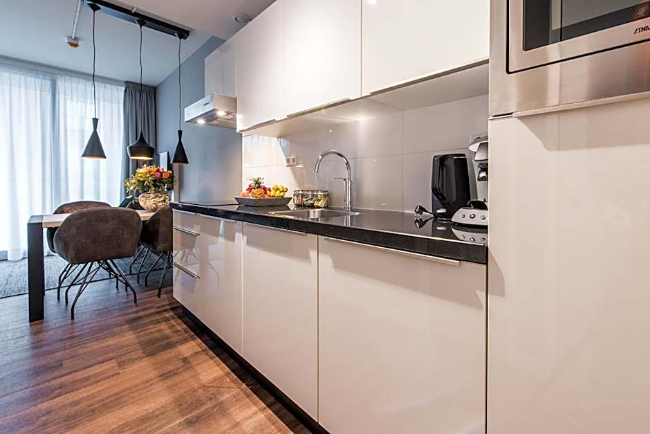 YAYS Amsterdam North by Numa