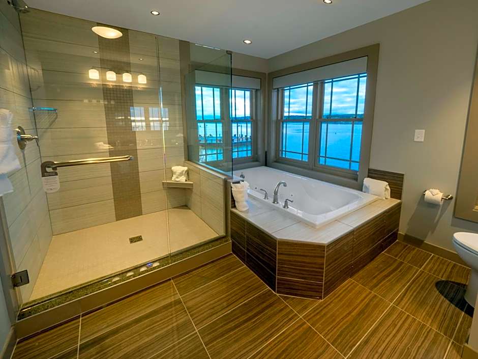 Chautauqua Harbor Hotel - Jamestown