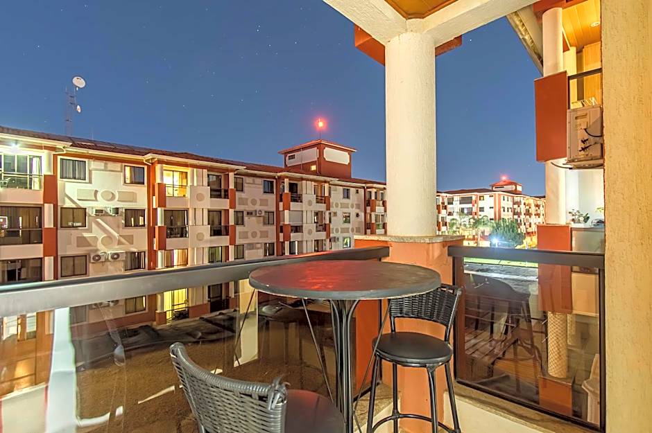 Lake Side Hotel em Brasília 64313