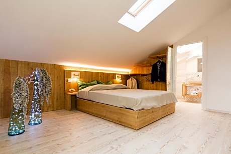 B&B COL DE LE MOLE - DOLOMITI BELLUNESI