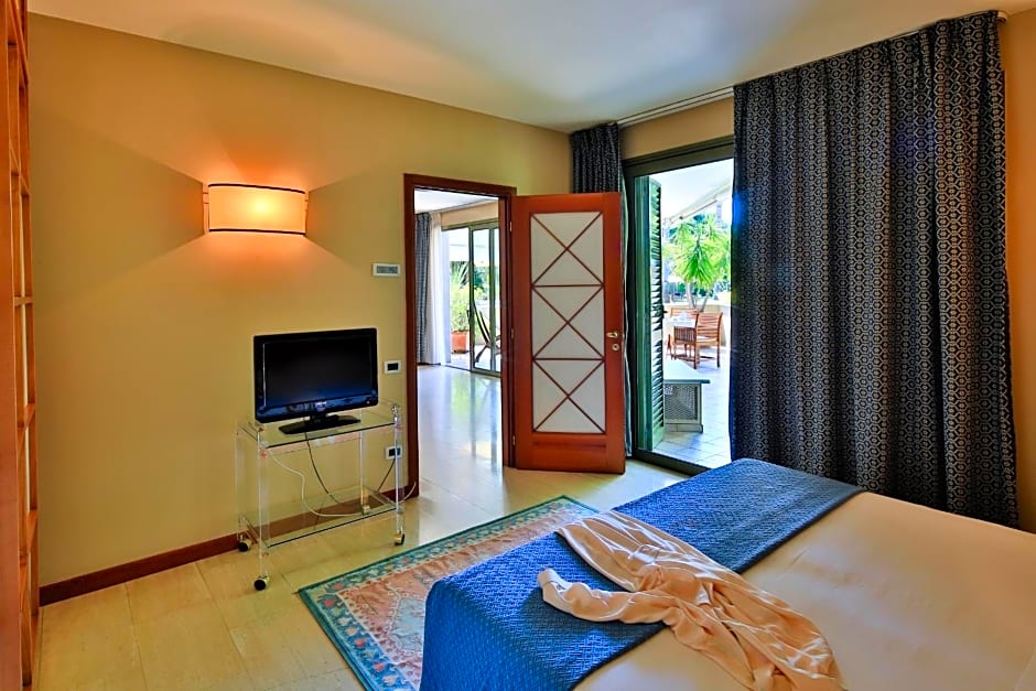 Hotel Villa Undulna - Terme della Versilia