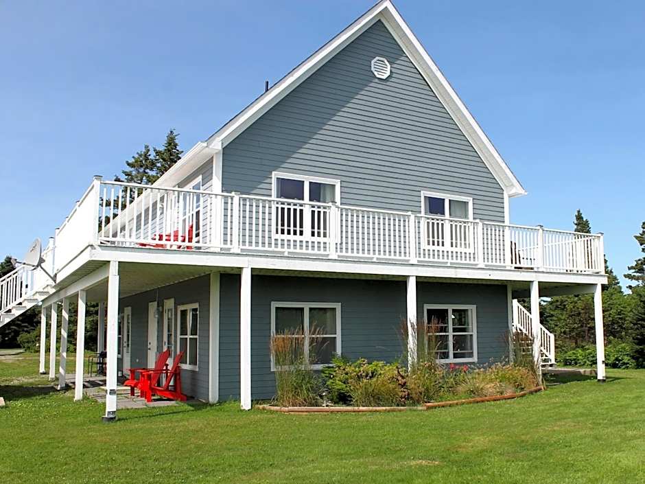 Seawind Landing Country Inn