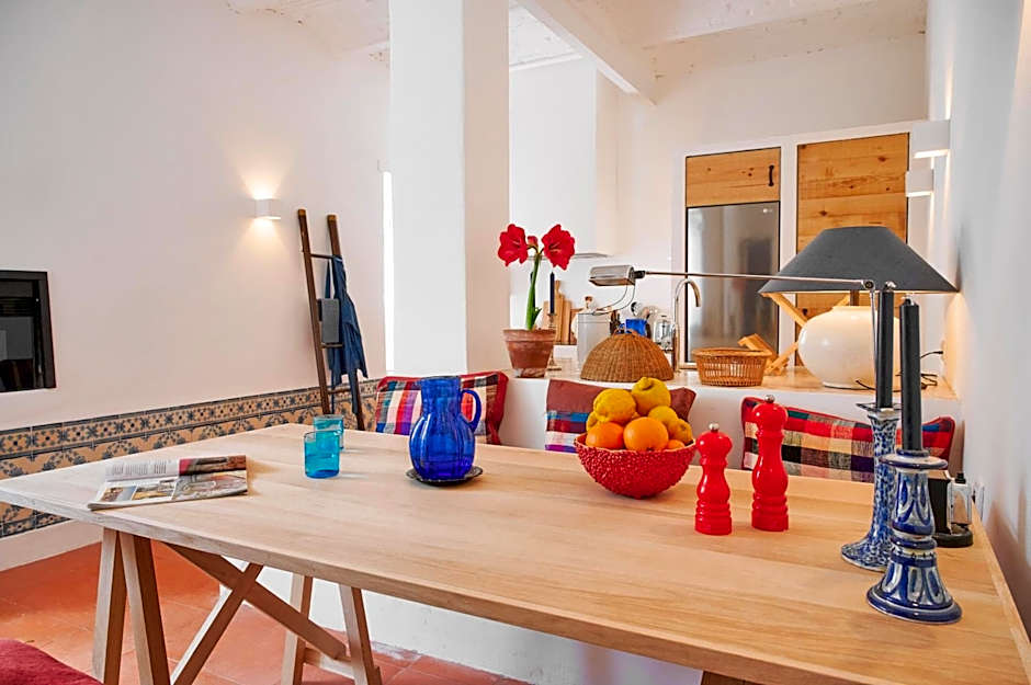 Vila Branca Guesthouse - Palacete