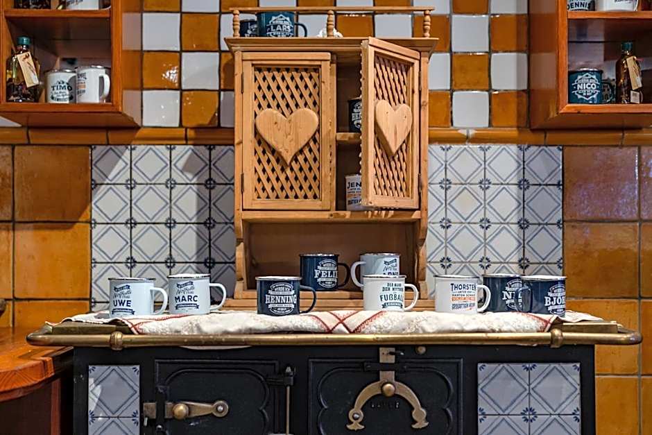 Hotel Restaurant Südrast Dreiländereck