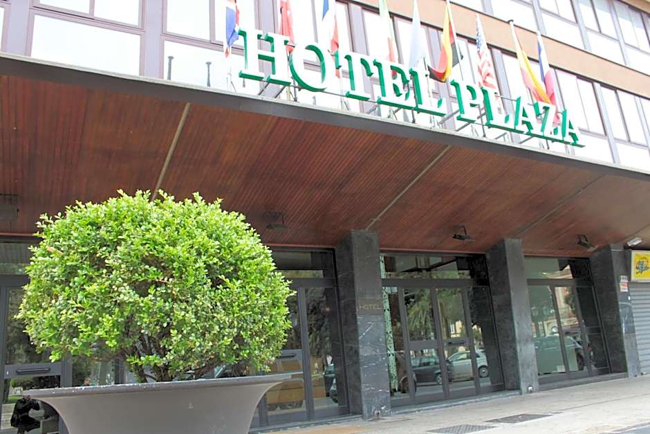 Hotel Plaza