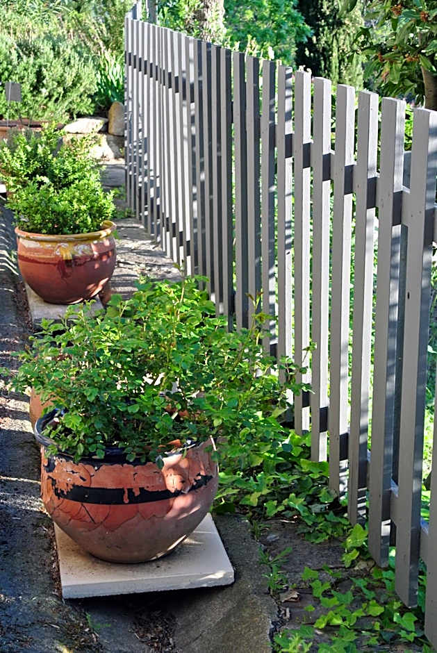 Le Relais Des Chartreuses