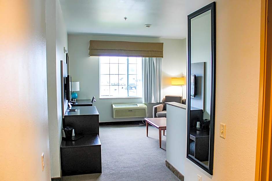 Sleep Inn & Suites Conference Center Eau Claire North