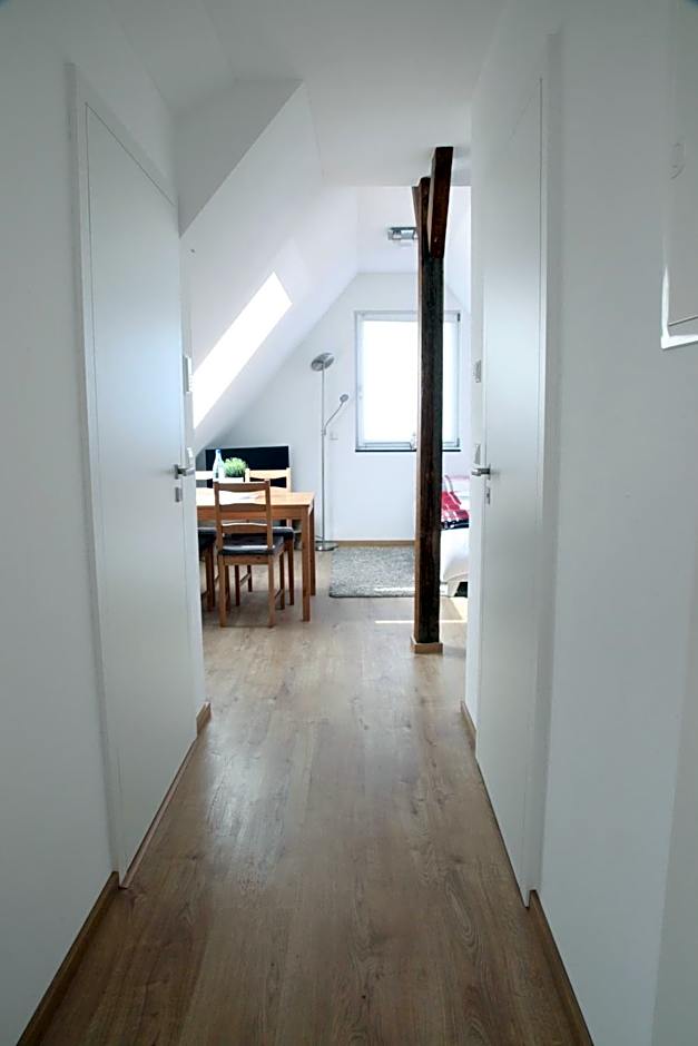 Schwaben Apartment