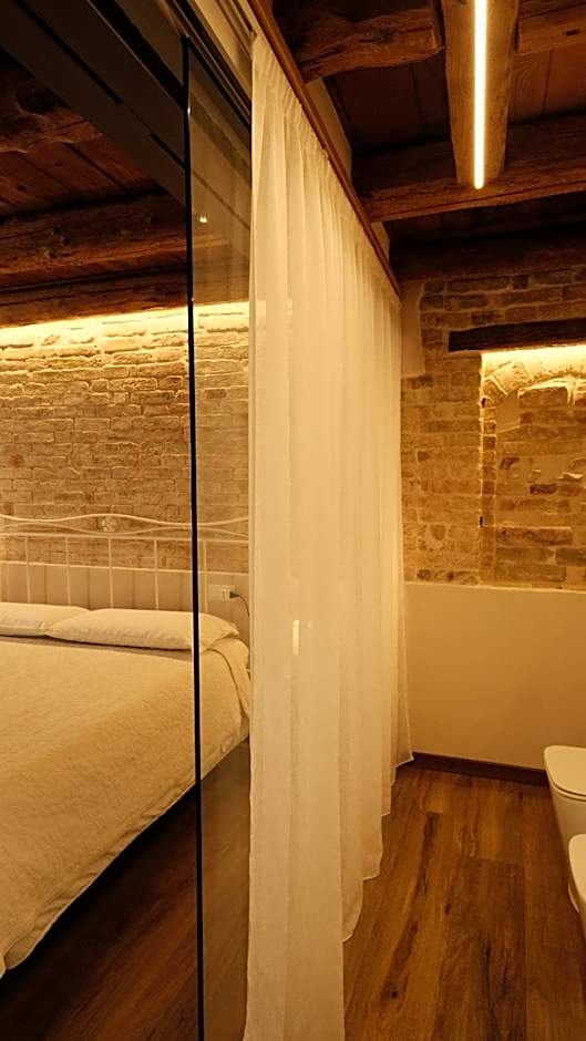 Onda Marina B&B Superior